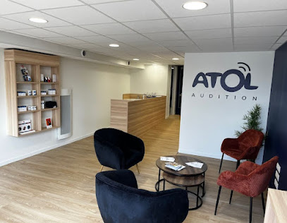 Atol Audition Chemille Audioprothésiste à Chemillé-en-Anjou