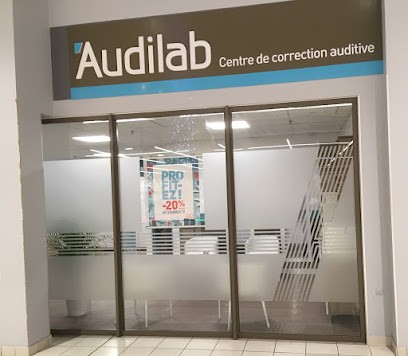 Audilab / Audioprothésiste Montlouis-sur-Loire, Audioprothésiste à Montlouis-sur-Loire