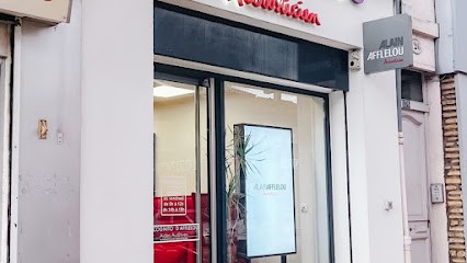 Audioprothésiste Villefranche-Sur-Saône-Alain Afflelou Acousticien, Audioprothésiste à Villefranche-sur-Saône