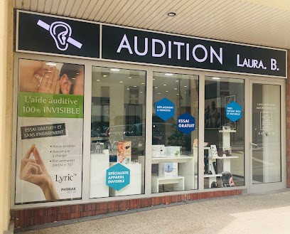 Audition Laura.B - Audioprothésiste 92210 Saint Cloud, Audioprothésiste à Saint-Cloud