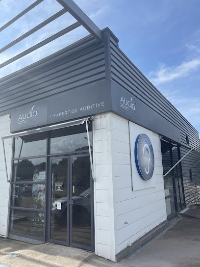 Audio 2000, Audioprothésiste à Afa