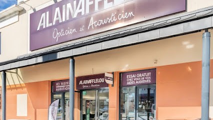 Audioprothésiste Ruaudin-Alain Afflelou Acousticien, Audioprothésiste à Ruaudin