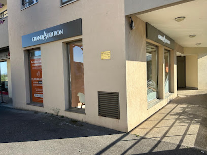 Grandaudition Jonage, Audioprothésiste à Jonage