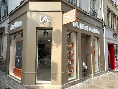 Audiologist Troyes - Ideal Audition, Audioprothésiste à Troyes