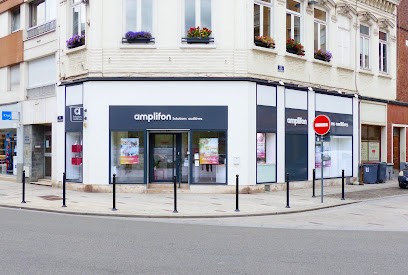 Amplifon Audioprothésiste Tourcoing, Audioprothésiste à Tourcoing
