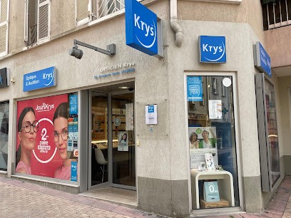 Audioprothésiste Clamart - Jean Jaurès - Krys Audition, Audioprothésiste à Clamart