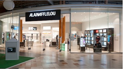 Audioprothésiste Rambouillet-Alain Afflelou Acousticien, Audioprothésiste à Rambouillet