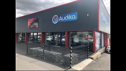 Audika - Audiologist Saint-Flour, Audioprothésiste à Saint-Flour