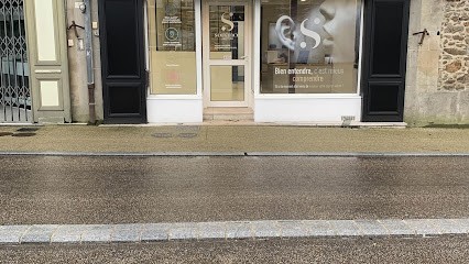 Sonance Audition - Victor Lefebvre, Audioprothésiste à Beaussais-sur-Mer