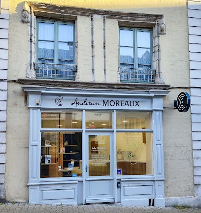Audition Moreaux, Audioprothésiste à Oloron-Sainte-Marie