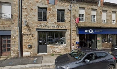 Amplifon Audioprothésiste Saint Aubin D'Aubigne, Audioprothésiste à Saint-Aubin-d'Aubigné