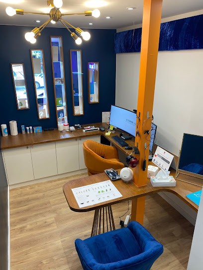 Audioprothesiste Saint-Maur-Des-Faussés Le Corner Acoustique, Audioprothésiste à Saint-Maur-des-Fossés