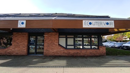 Écouter Voir Audition Mutualiste, Audioprothésiste à Saint-Herblain