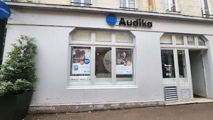 Audiologist Saint-Germain-En-Laye - Audika, Audioprothésiste à Saint-Germain-en-Laye