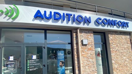 AUDITION CONFORT - Audioprothésiste à Sainte Maxime, Audioprothésiste à Sainte-Maxime