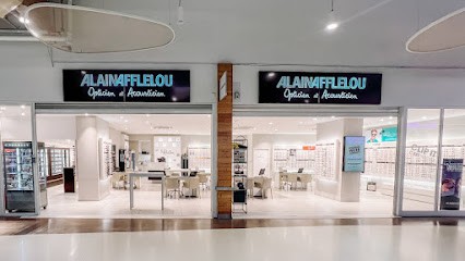 Audioprothésiste Salaise-Sur-Sanne-Alain Afflelou Acousticien, Audioprothésiste à Salaise-sur-Sanne