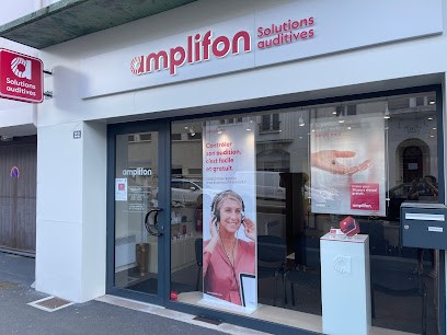 Amplifon Audioprothésiste Châtellerault, Audioprothésiste à Châtellerault