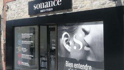 Sonance Audition - Flora Sollier - Audioprothésiste D.E, Audioprothésiste à Guichen