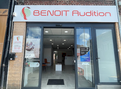 Benoit Audition Audioprothésiste Merville Audioprothésiste à Merville