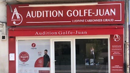 Audition Golfe-Juan, Audioprothésiste à Vallauris
