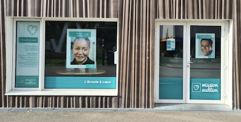Centre Mission Audition Nantes "Clos Torreau" Audioprothésiste, Audioprothésiste à Nantes