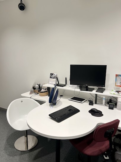 Sonance Audition - Anne-Sophie Buri - Audioprothésiste D.E., Audioprothésiste à Rosières