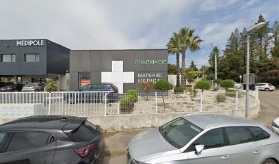 WYTEST - PHARMACIE DE ST BRES, Audioprothésiste à Saint-Brès