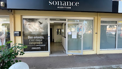 Sonance Audition - François Charpy - Audioprothésiste D.e., Audioprothésiste à Fréjus