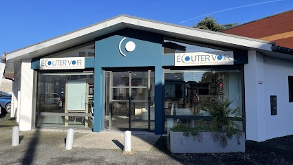 Écouter Voir Audition Mutualiste, Audioprothésiste à Orthez