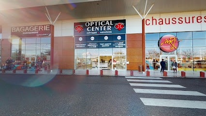 Audioprothésiste TIGNIEU JAMEYZIEU Optical Center, Audioprothésiste à Tignieu-Jameyzieu