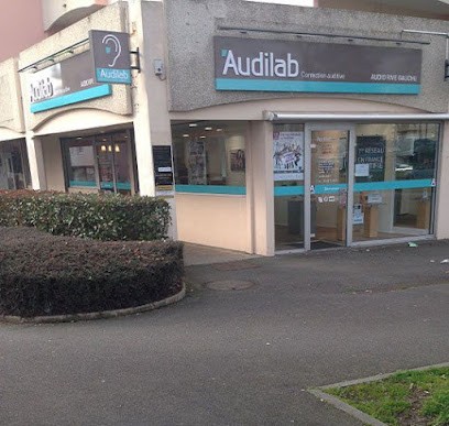 Audilab / Audioprothésiste Rezé, Audioprothésiste à Rezé