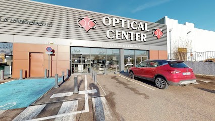 Audioprothésiste Saint-Parres-aux-Tertres Optical Center, Audioprothésiste à Saint-Parres-aux-Tertres