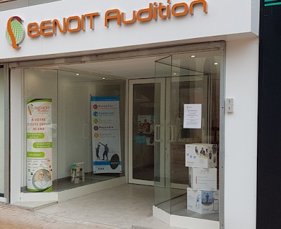 Benoit Audition Audioprothésiste Méru, Audioprothésiste à Méru