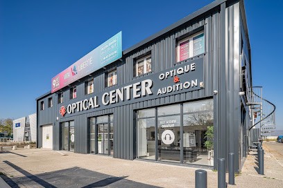 Audioprothésiste TRETS Optical Center, Audioprothésiste à Trets