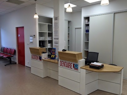 Écouter Voir Audition Mutualiste, Audioprothésiste à Saint-Pierre-du-Mont