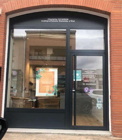 Audioprothésiste Entendre Quint-Fonsegrives, Audioprothésiste à Quint-Fonsegrives