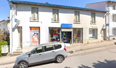 Audition Tourbier - Xertigny, Audioprothésiste à Xertigny