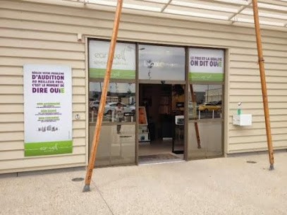 Centre Auditif EAR-WELL Lab, Audioprothésiste à Pierrelatte