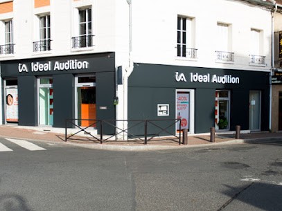 Audiologist Melun - Ideal Audition, Audioprothésiste à Melun