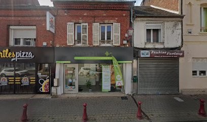 Audioprothésiste Saint-Just-en-Chaussée - AUDIPLUS, Audioprothésiste à Saint-Just-en-Chaussée