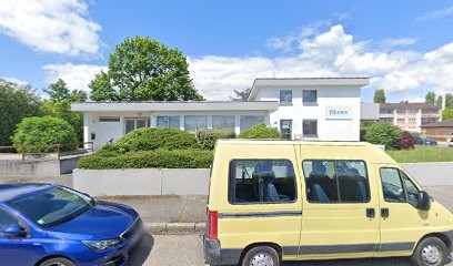 Écouter Voir Audition Mutualiste, Audioprothésiste à Wittenheim