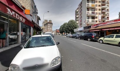 Amplifon Audioprothésiste Fontenay-sous-Bois, Audioprothésiste à Fontenay-sous-Bois