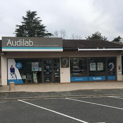Audilab / Audioprothésiste Montmorillon, Audioprothésiste à Montmorillon