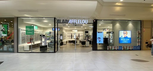 Audioprothésiste Taverny-Alain Afflelou Acousticien, Audioprothésiste à Taverny