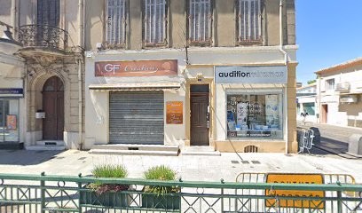 Audition Miramas Patricia Bru, Audioprothésiste à Miramas