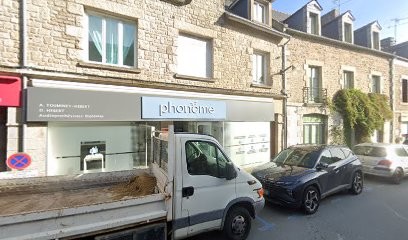 Phonème Audioprothésiste, Audioprothésiste à Pleurtuit