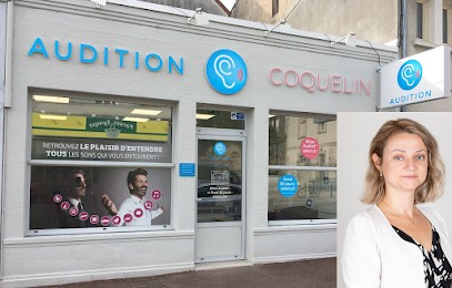 Audition Coquelin, Audioprothésiste à Saint-Junien