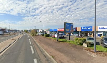 Bienvue, Audioprothésiste à Nevers