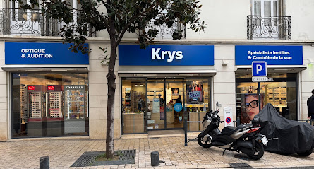 Audioprothésiste Vence - La Résistance - Krys Audition, Audioprothésiste à Vence