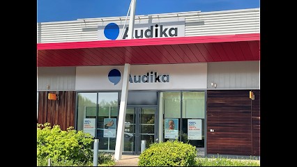 Audiologist Vierzon - Audika, Audioprothésiste à Vierzon